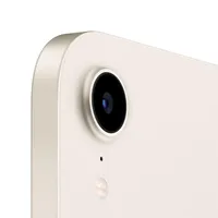 Apple iPad mini 8,3  64GB Wi-Fi Starlight (fehér) Tablet-PC illusztráció, fotó 3