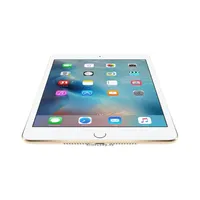 Apple iPad mini 4 Tablet-PC 64 GB Wi-Fi arany illusztráció, fotó 2