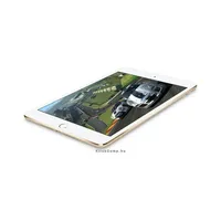 Apple iPad mini 4 Tablet-PC 64 GB Wi-Fi arany illusztráció, fotó 3