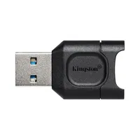 Kártyaolvasó Kingston microSD MobileLite Plus, ár, vásárlás adat-lap