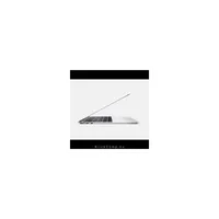 Apple Retina MacBook Pro notebook 13,3  Touch Bar & ID - MLVP2MG/A- Ezüst illusztráció, fotó 3