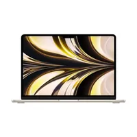 Apple MacBook laptop 13,6" M2 8C CPU 10C GPU 8GB 512GB arany Apple MacBook Air