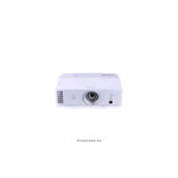 Projektor WXGA 4000L HDMI LAN 7 000 óra DLP 3D Acer P5327W illusztráció, fotó 1