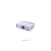 Projektor WXGA 4000L HDMI LAN 7 000 óra DLP 3D Acer P5327W illusztráció, fotó 2