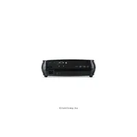 Projektor SVGA 3400AL HDMI DLP 3D Acer P1186 illusztráció, fotó 2
