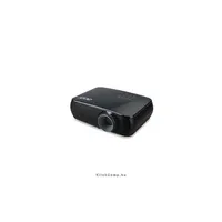 Projektor SVGA 3400AL HDMI DLP 3D Acer P1186 illusztráció, fotó 3