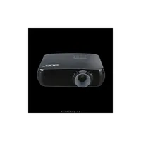 Projektor  WXGA DLP 3D  3200AL HDMI ACER P1386W illusztráció, fotó 1