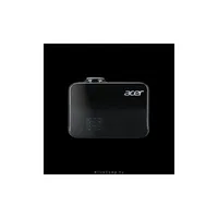 Projektor  WXGA DLP 3D  3200AL HDMI ACER P1386W illusztráció, fotó 3