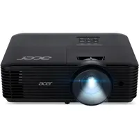 Projektor SVGA 4000AL Acer X118HP DLP 3D illusztráció, fotó 2