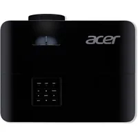 Projektor SVGA 4000AL Acer X118HP DLP 3D illusztráció, fotó 5