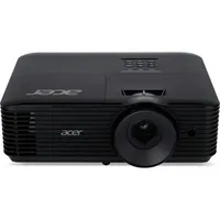 Projektor WXGA 4500AL HDMI DLP 3D Acer X1328Wi illusztráció, fotó 1
