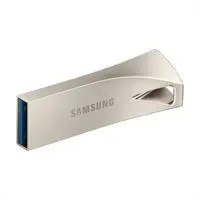 256GB Pendrive USB3.1 ezüst Samsung Bar Plus MUF-256BE3_APC Technikai adatok