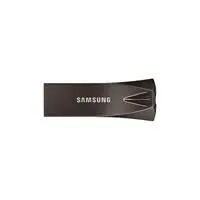 256GB Pendrive USB3.1 fekete Samsung Bar Plus illusztráció, fotó 1