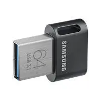 64GB Pendrive USB3.1 fekete Samsung Fit Plus MUF-64AB_APC Technikai adatok