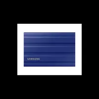 2TB külső SSD USB3.2 Samsung T7 Shield illusztráció, fotó 1