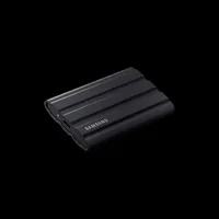 4TB külső SSD USB3.2 Samsung T7 Shield fekete illusztráció, fotó 5