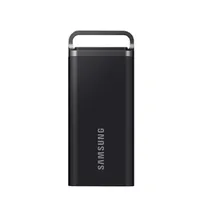 2TB külső SSD USB3.2 Samsung T5 EVO illusztráció, fotó 1