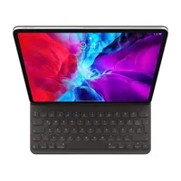 Billentyűzet Apple Smart Keyboard Folio 12,9" iPad Pro Gen4 fekete HU MXNL2MG_A Technikai adatok