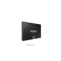 1TB SSD SATA3 2,5  SAMSUNG 850 EVO Basic MZ-75E1T0B/EU illusztráció, fotó 1