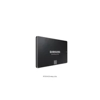 250GB SSD SATA3 2,5  SAMSUNG 850 EVO Basic MZ-75E250B/EU illusztráció, fotó 2