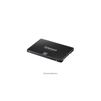 250GB SSD SATA3 2,5  SAMSUNG 850 EVO Basic MZ-75E250B/EU illusztráció, fotó 3