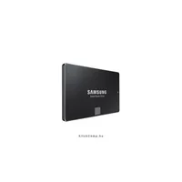 500GB SSD SATA3 SAMSUNG EVO Basic 850 Series illusztráció, fotó 2