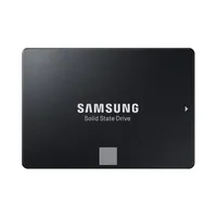 1TB SSD SATA6 Samsung EVO 870 Series MZ-77E1T0B_EU Technikai adatok