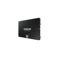 250GB SSD SATA3 Samsung EVO 870 Series MZ-77E250B_EU Technikai adatok