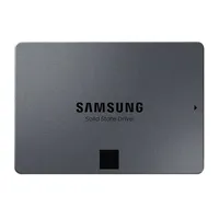 Akció 1TB SSD SATA3 Samsung 870 QVO MZ-77Q1T0BW Technikai adatok