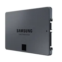 Akció 1TB SSD SATA3 Samsung 870 QVO illusztráció, fotó 5