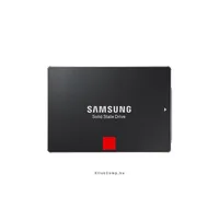 2TB SSD SATA3 Samsung PRO Basic 850 Series illusztráció, fotó 2