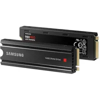 1TB SSD M.2 Samsung 980 Pro heatsink MZ-V8P1T0CW Technikai adatok