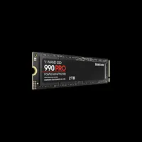 2TB SSD M.2 Samsung 990 Pro illusztráció, fotó 4