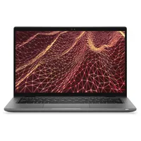 Dell Latitude laptop 14" FHD i5-1235U 8GB 512GB IrisXe W11Pro ezüst Dell Latitude 7430 N213L743014EMEA_VP Technikai adatok