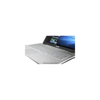 Asus laptop 15.6  FHD i5-4200H 4GB 1000GB GTX960-2G ezüst illusztráció, fotó 4