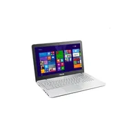 Asus laptop 15.6  FHD i7-4720HQ 1TB GTX960-2G Win10 Asus illusztráció, fotó 2