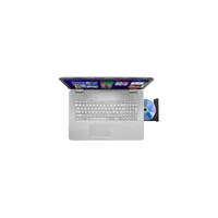 Asus laptop 17  FHD i7-4700HQ 8GB 1TB GTX850-2G N751JK-T4055D illusztráció, fotó 3