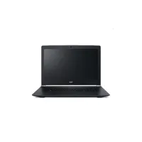 Acer Aspire VN7laptop 17,3  FHD IPS i7-6700HQ 8GB 128GB SSD+1TB GTX965 Nitro NB illusztráció, fotó 1
