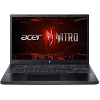 Akció Acer Nitro laptop 15,6 FHD i5-13420H 16GB 512GB RTX4050 NOOS fe : NH.QNBEU.005