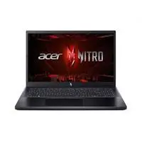 Acer Nitro laptop 15,6" FHD i5-13420H 8GB 512GB RTX3050 NOOS fekete Acer Nitro V NH.QNCEU.007 Technikai adatok