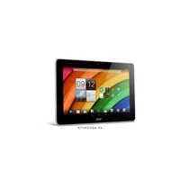 Acer Iconia A3-A10-81251G03N 10  32GB Wi-Fi fehér tablet illusztráció, fotó 2