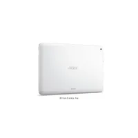 Acer Iconia A3-A10-81251G03N 10  32GB Wi-Fi fehér tablet illusztráció, fotó 3