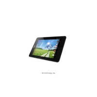 Acer Iconia B1-750-19GV 7  16GB Wi-Fi fekete tablet illusztráció, fotó 2