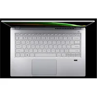 Acer Swift laptop 14  FHD R7-5700U 16GB 1TB Radeon DOS ezüst Acer Swift 3 illusztráció, fotó 4