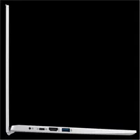 Acer Swift laptop 14  FHD R7-5700U 16GB 1TB Radeon DOS ezüst Acer Swift 3 illusztráció, fotó 5