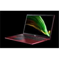 Acer Aspire laptop 15,6  FHD i5-1135G7 8GB 512GB IrisXe NOOS piros Acer Aspire illusztráció, fotó 3