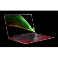 Acer Aspire laptop 15,6  FHD i5-1135G7 16GB 512GB IrisXe NOOS piros Acer Aspire illusztráció, fotó 2