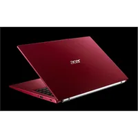 Acer Aspire laptop 15,6  FHD i5-1135G7 16GB 512GB IrisXe NOOS piros Acer Aspire illusztráció, fotó 4