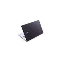 Acer Aspire E5 laptop 17,3  i3-6100U 4GB 500GB GT-940M NoOS fekete-fehér E5-773 illusztráció, fotó 3