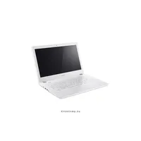 Acer Aspire V3 laptop 13.3  FHD i5-6200U 8GB 256GB fehér Acer Aspire V3-372-558 illusztráció, fotó 1